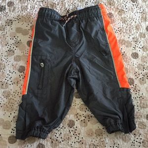 Oshkosh 9M Windbreaker Pants